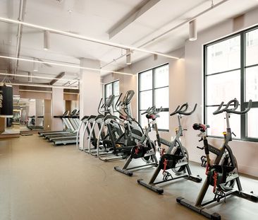 Domo Condo Rentals in Old Montreal - Photo 2