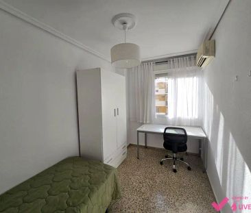 Piso de alquiler en Urbión, El Plantinar – Avda. La Paz - El Juncal - Foto 3