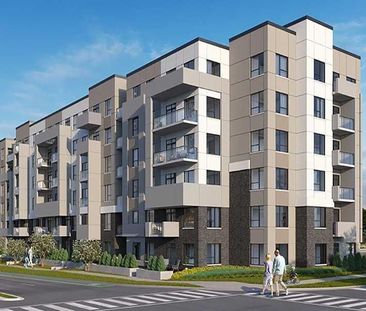 For Lease - 1105 Leger Way Unit# 206, Milton, Ontario - Photo 5