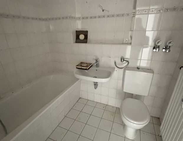 Die passende Wohnung von VIVAWEST mit Wohnberechtigungsschein. - Foto 1