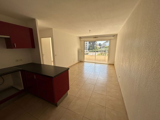 Apartment - Photo 1