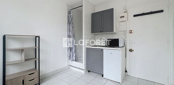 Appartement T1 Fontenay-aux-Roses à louer - Photo 2