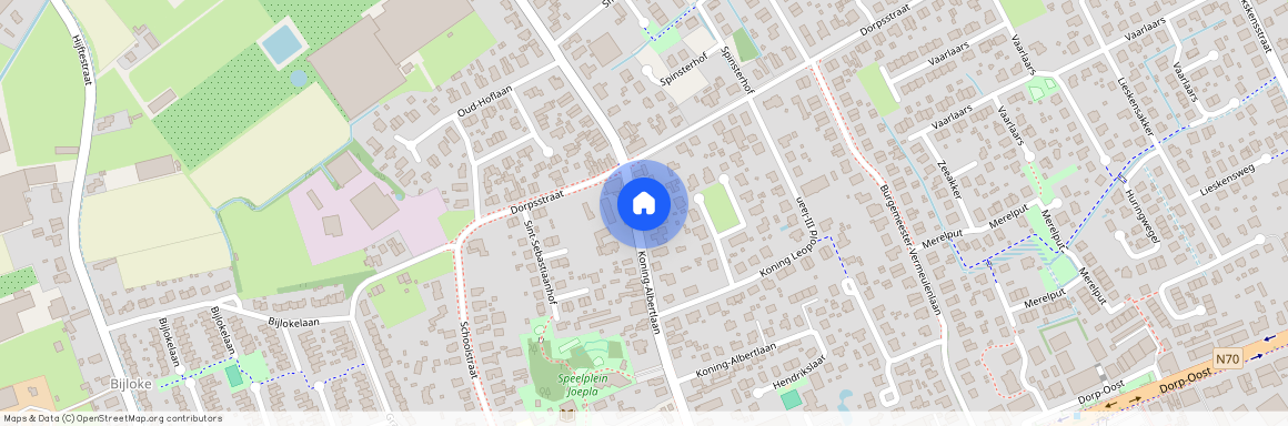 Koning Albertlaan 58 / 0101, 9080 Lochristi