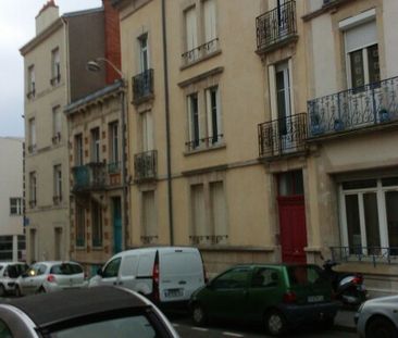 Location Appartement 2 pièces 38m² NANCY 54000 - Photo 1