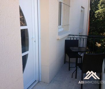 Location Appartement 2 pièces 27m² MONTPELLIER 34090 - Photo 5