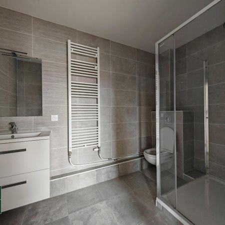 Location Appartement 2 pièces 39m² STRASBOURG 67000 - Photo 4