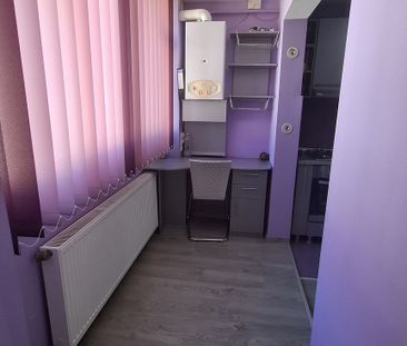 Apartament cu o camera foarte spatios Zona Strand-Biserica - Photo 2