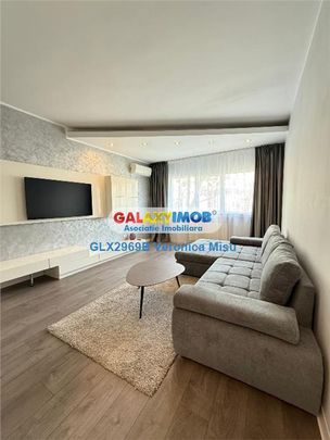 Apartament de inchiriat - Universitate - Photo 1