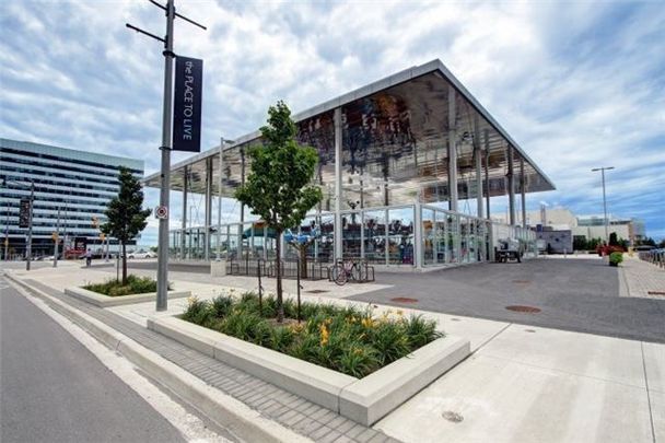 For Lease - 8081 Birchmount Road Unit# 901, Markham, Ontario - Photo 1