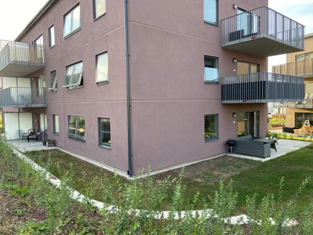 Arne Fagers Gata, Nässjö - Foto 5