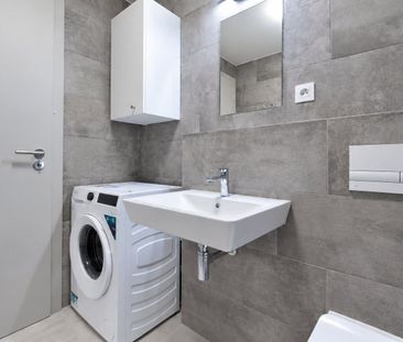 Pronájem bytu 1+kk • 31 m²Arnošta Valenty, Praha - Černý Most - Photo 6
