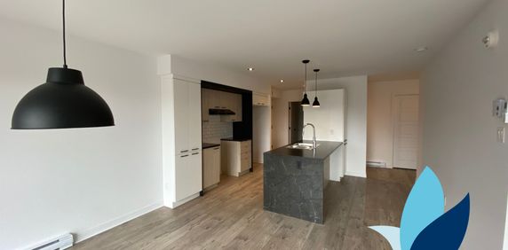 Logement 5 1/2 - Mars 2025 - St-Jérôme - Photo 2