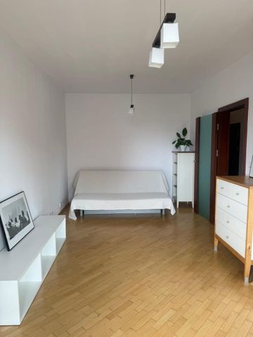 Wynajmę 2-pokojowe na Kabatach z garażem 51.17 m² - Photo 2