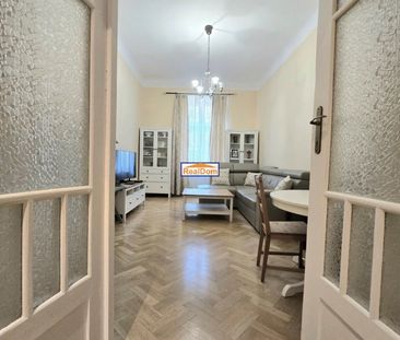 Kraków, Stare Miasto, Szlak - Zdjęcie 1