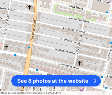 Goldstone Road, Hove, East Sussex, BN3 - Photo 1