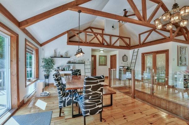 Maison de plain-pied à louer - Sainte-Anne-des-Lacs Maison de plain-pied à louer - Sainte-Anne-des-Lacs - Photo 1