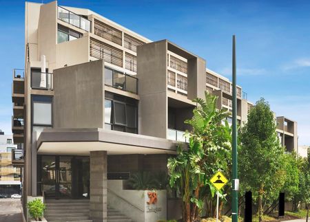 304/38 Harold Street, Hawthorn East - Photo 3