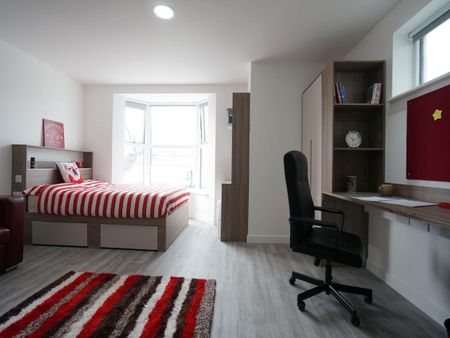 B2, 1 College Road - Photo 3