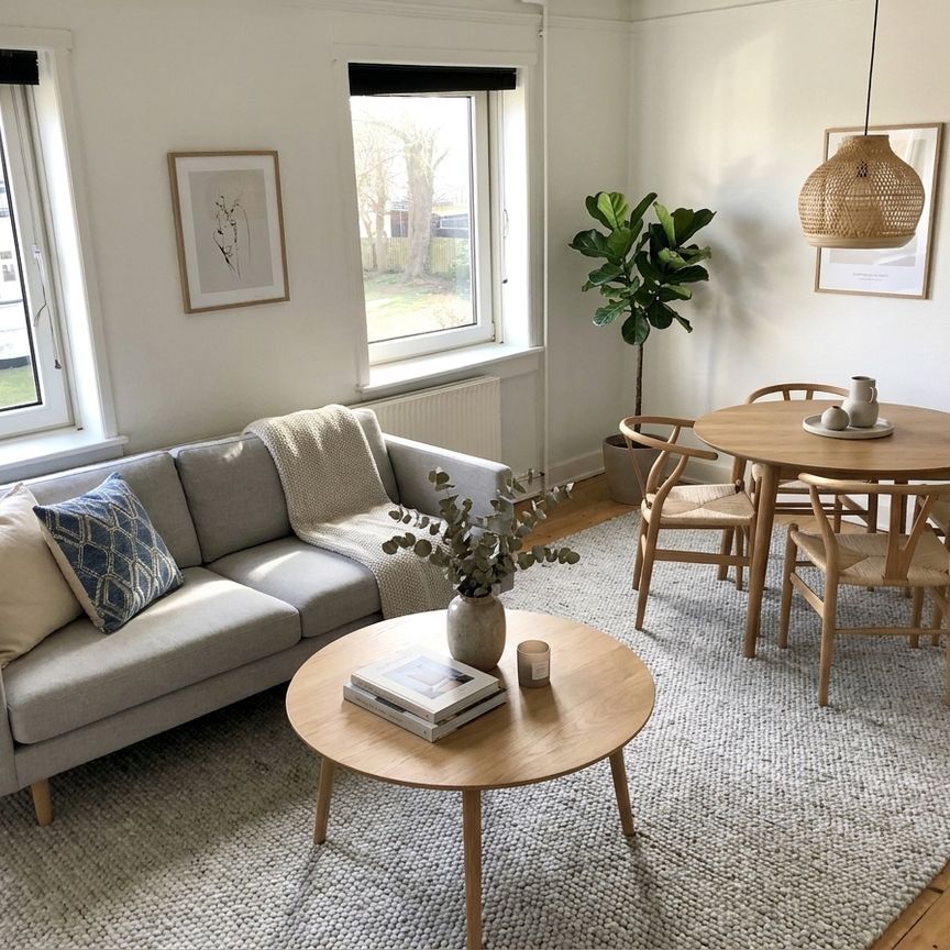 Thistedvej 21, 1. tv., 9400 Nørresundby - Foto 1