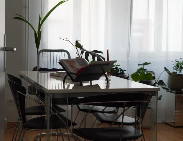 Nachmieter gesucht zum 01.01.26 - Photo 1