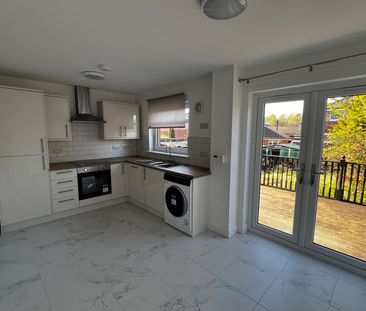 3 Bed Semi-Detached House, Forge Street, G21 - Photo 5