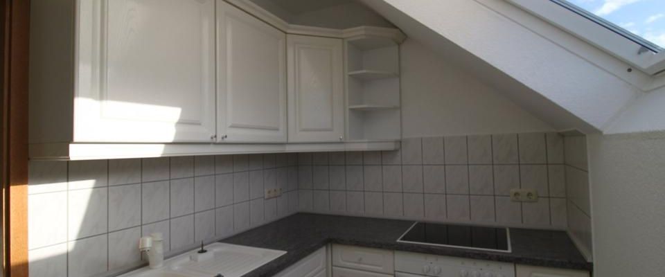 43m² 2.Etage DG Wohnung Nähe Karlsplatz - Photo 1