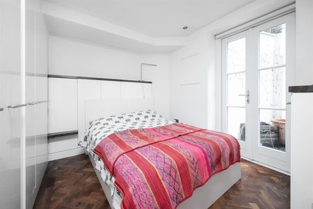 Conway Street, London - Photo 4