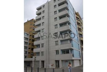 Apartamento T1 para alugar em Matosinhos