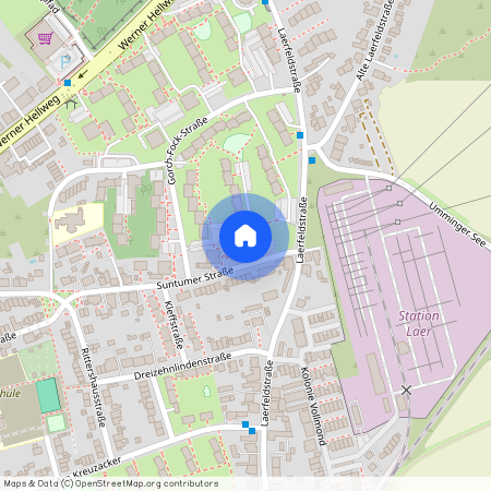 Suntumer Straße 55, 44803 Bochum