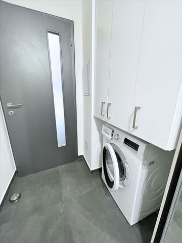 Kiadó újszerű állapotú lakás - Győr - Fotó 5