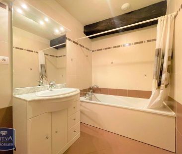 Appartement à louer 3 pièces 67.78m² - Photo 2