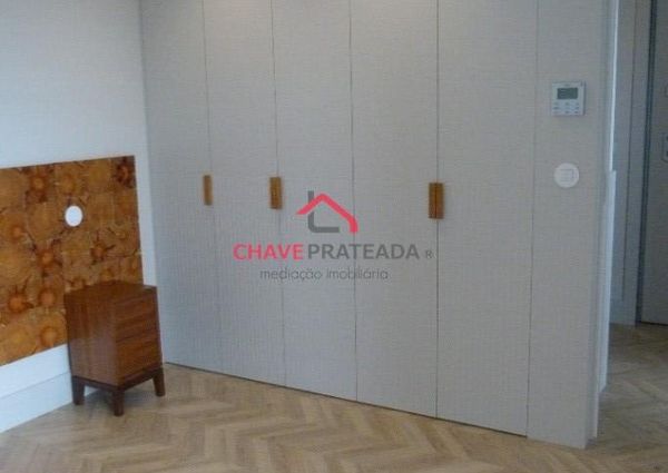 Apartamento T1 em Braga