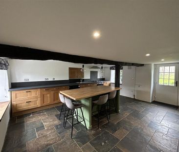 3 bedroom terraced house to rent - Photo 4