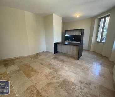 Location Appartement 3 pièces 71m² GIGNAC LA NERTHE 13180 - Photo 1