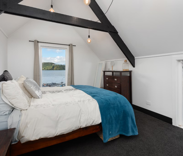 90 Evans Bay Parade, Roseneath - Photo 2