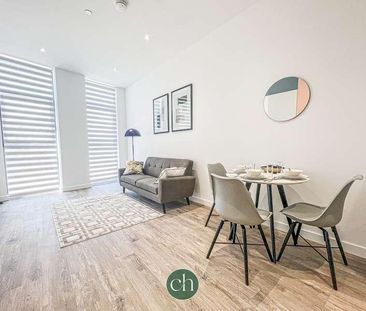 North Star House, Town Centre, Swindon, SN2 - Photo 1