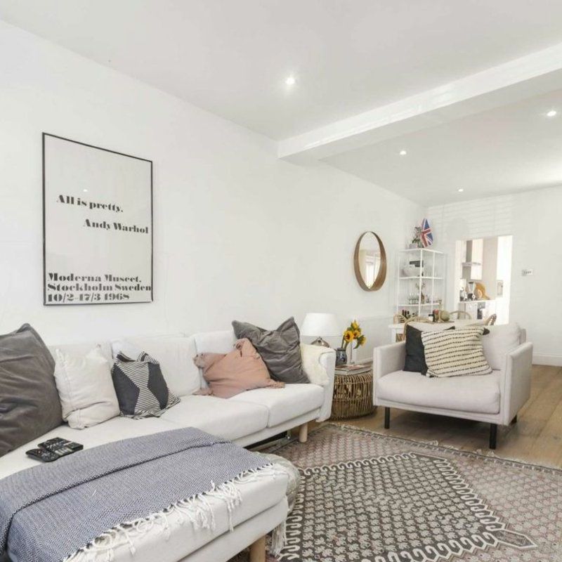 Chestnut Road, Twickenham, TW2 - Photo 1