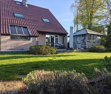 Tout savoir sur cette maison à Wezembeek-Oppem, à Wezembeek-Oppem - Foto 4