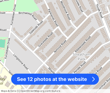 Nimrod Road, SW16 - Photo 1