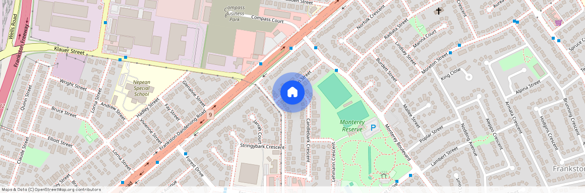 4 Windoo Street, Vic 3200, Frankston North