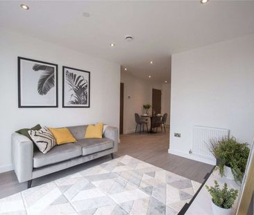Rent in the iconic Thames Quarter building in the heart of Reading'... - Photo 2