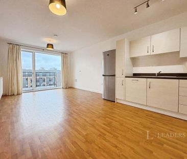 apartment to rent Nine Wells Road, Trumpington, Cambridge, Cambridg... - Photo 1