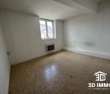 Location Appartement 3 pièces 75m² AVESNES SUR HELPE 59440 - Photo 6