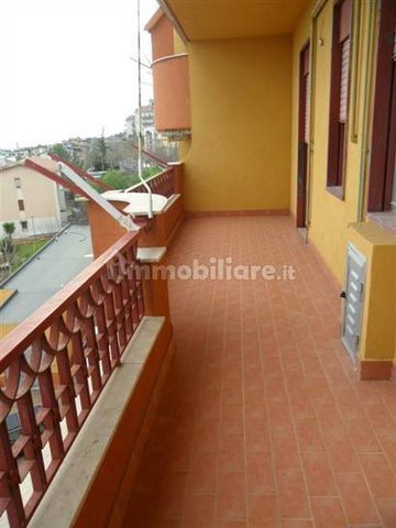Quadrilocale V.le dei Platani 55 I, Centro, San Cataldo - Photo 4