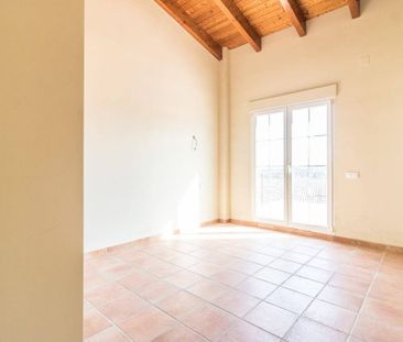 Luxury 6 room Detached House for rent in L'Ènova, Valencia - Photo 1