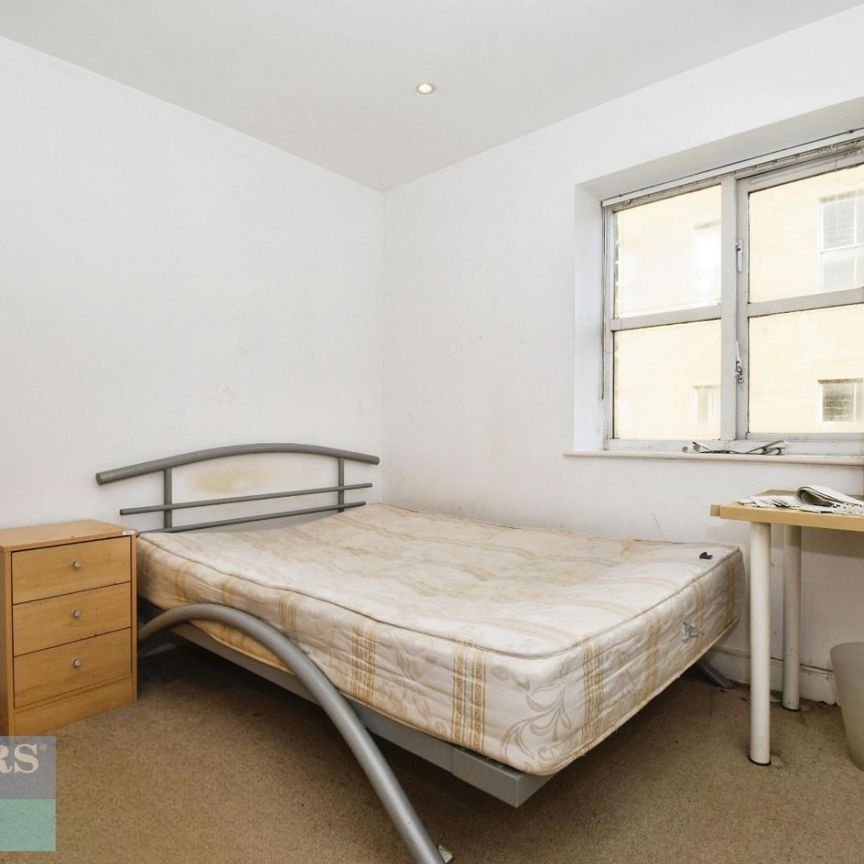 Hick Street, Bradford, West Yorkshire, BD1 5AW - Photo 1