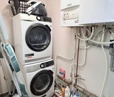 Appartement te huur - Foto 2