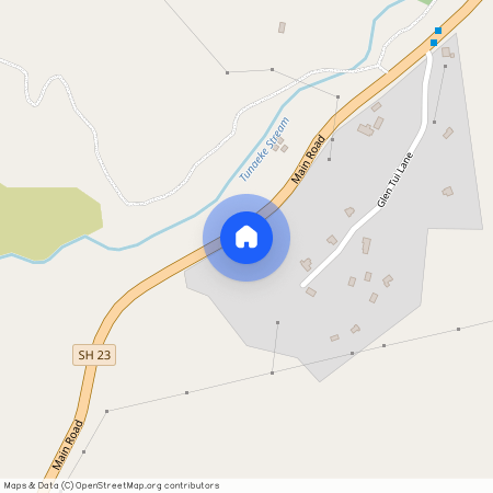 2/1899A State Highway 23, Whatawhata, Waikato