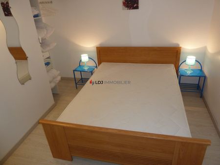 Location Appartement 3 pièces 49m² AMELIE LES BAINS PALALDA 66110 - Photo 2