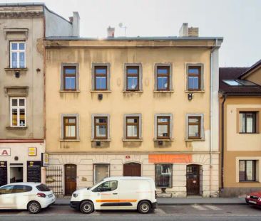 Byt 2+kk, 45 m - Photo 6